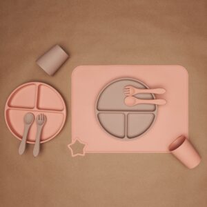 Mealtime Set (5 pieces)