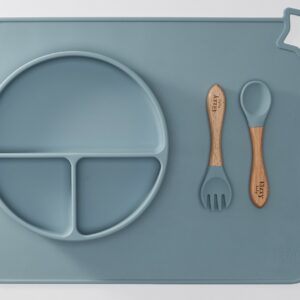 Mealtime Set (3 piece set)