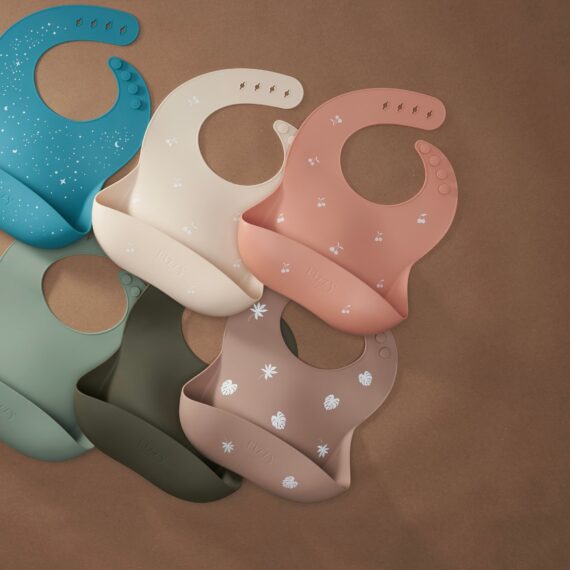 Mealtime Set (5 pieces)